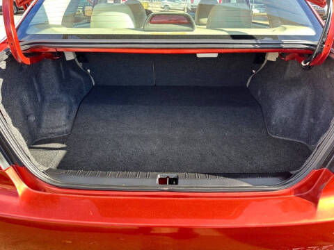 2009 Subaru Impreza 2.5i Premium