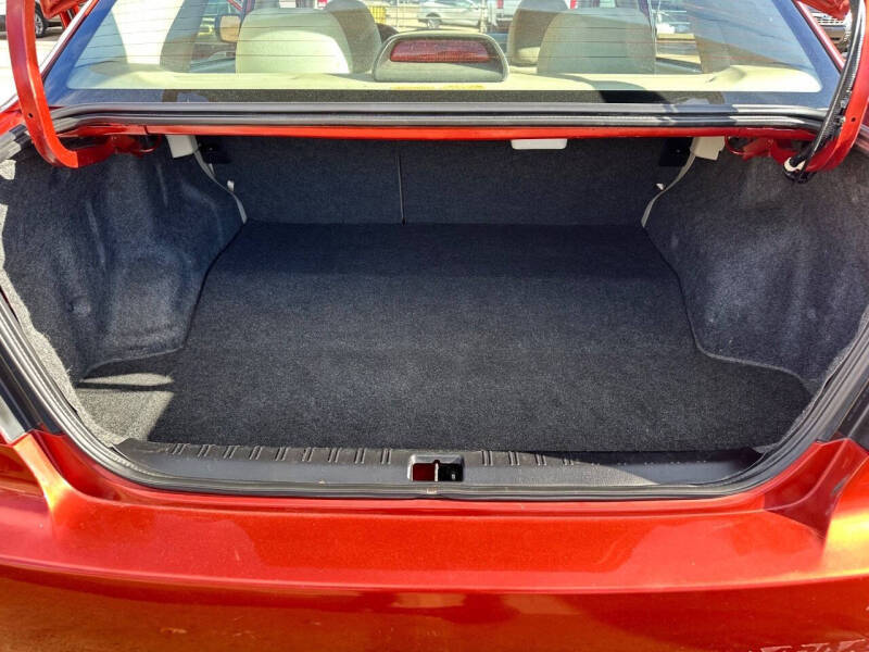 2009 Subaru Impreza 2.5i Premium