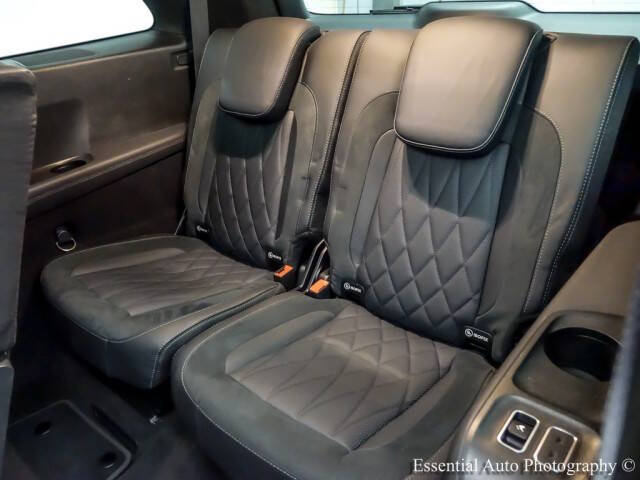 2021 Mercedes-Benz GLS AMG GLS 63