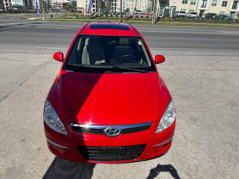 2009 Hyundai Elantra