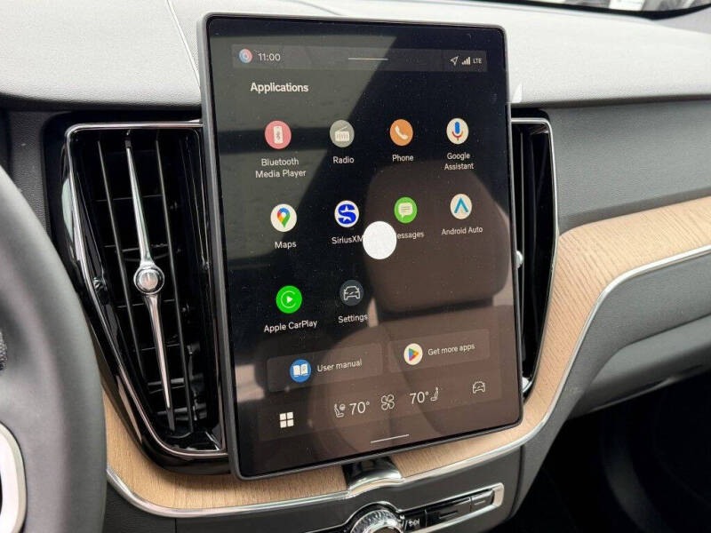 2026 Volvo XC60 B5 Core