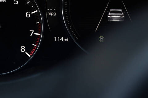 2025 Mazda Mazda3 Sedan 2.5 S Select Sport