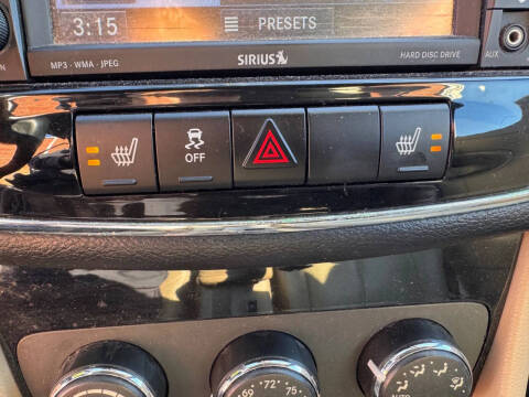 2013 Chrysler 200 Limited