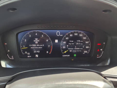 2024 Honda Civic Type R