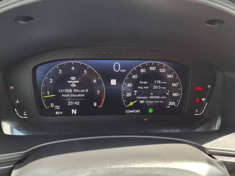 2024 Honda Civic Type R