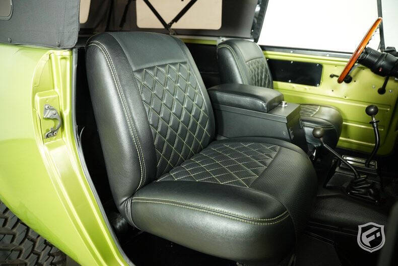 1969 International Scout