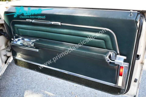 1966 Oldsmobile Toronado