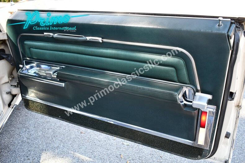 1966 Oldsmobile Toronado