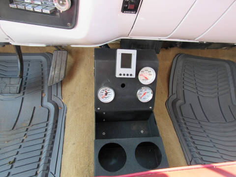 1984 GMC C/K 3500 Series C3500