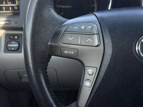 2010 Toyota Highlander Limited