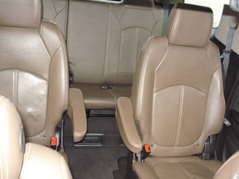 2016 GMC Acadia SLT-1