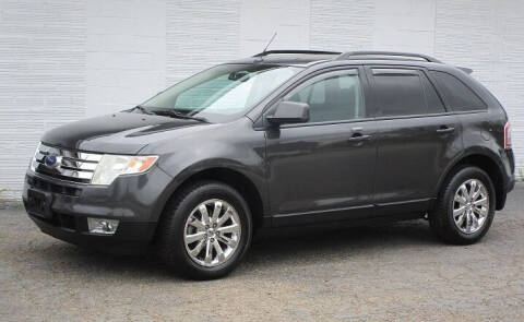 2007 Ford Edge for sale at Minerva Motors LLC in Minerva OH