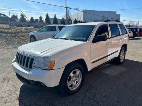 2009 Jeep Grand Cherokee for sale at Global Auto Mart in Pittston PA