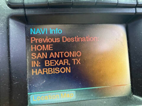 2002 Mercedes-Benz S-Class S 500