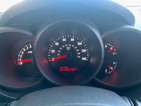 2010 Kia Soul !