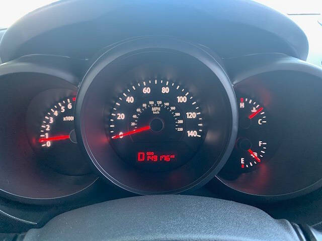 2010 Kia Soul !