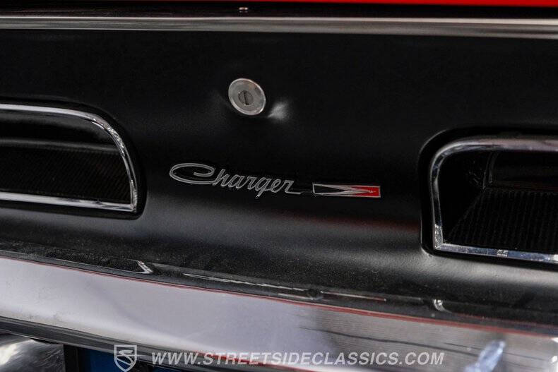 1969 Dodge Charger