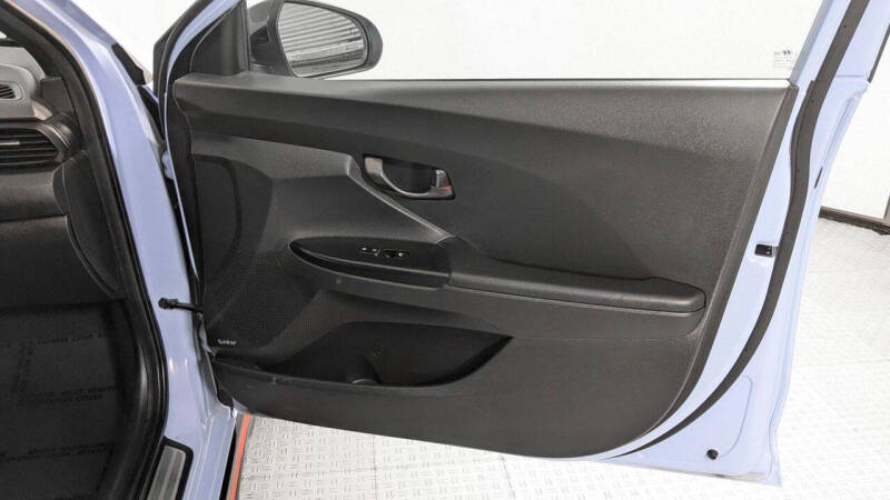 2021 Hyundai Veloster N