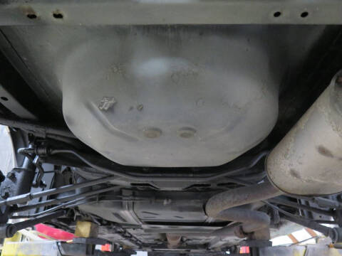 2007 Chevrolet Impala LT