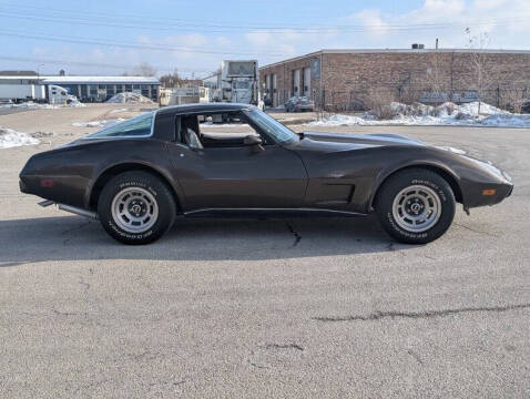 1978 Chevrolet Corvette