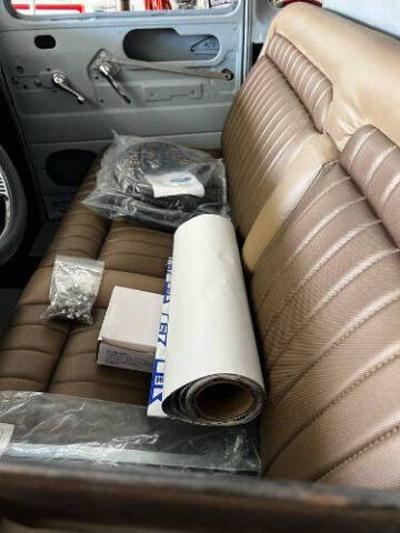 1954 GMC C/K 1500 Series