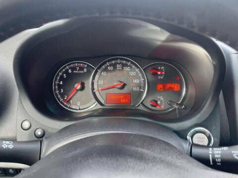 2011 Nissan Maxima 3.5 SV