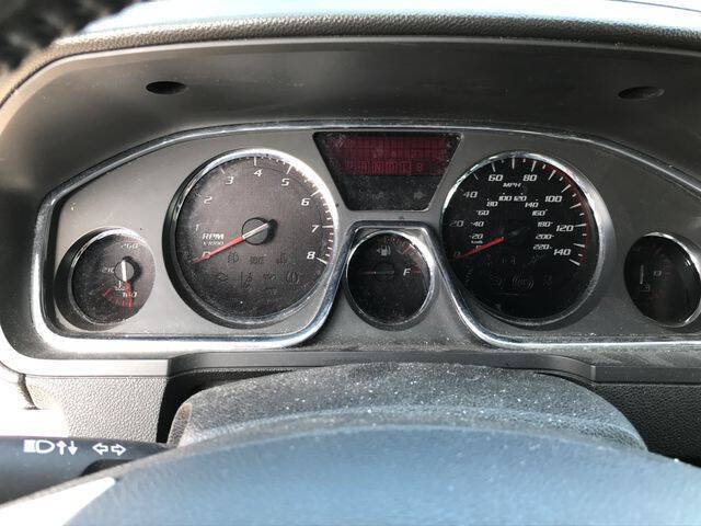 2013 GMC Acadia