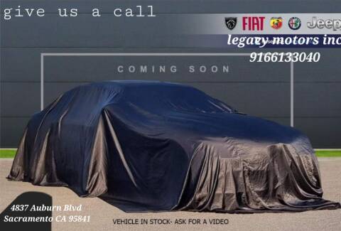 2020 Subaru Ascent for sale at Legacy Motors Inc in Sacramento CA