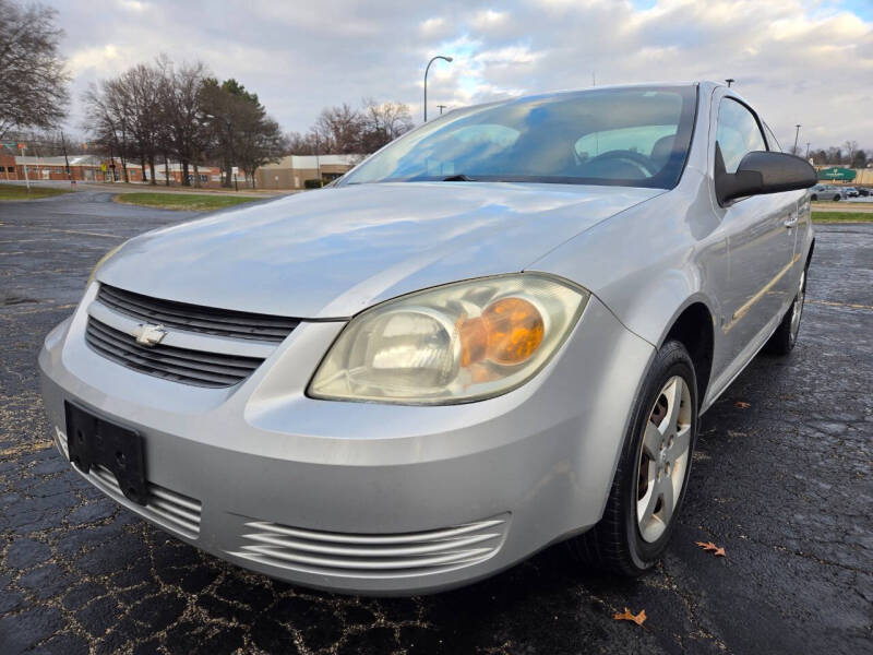 2007 Chevrolet Cobalt LS