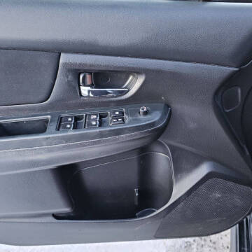 2015 Subaru XV Crosstrek Hybrid Touring