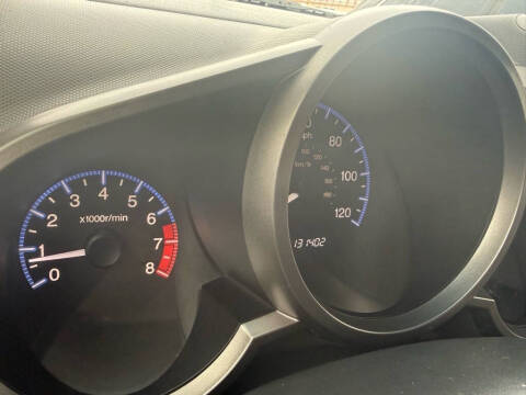 2010 Honda Element LX