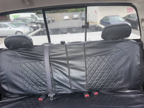 2004 Dodge Ram 1500 SLT