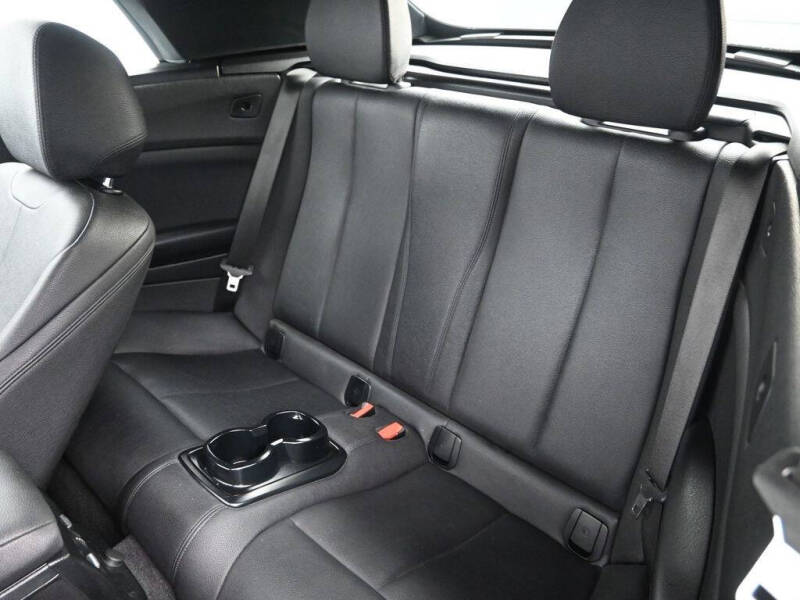 2020 BMW 2 Series M240i