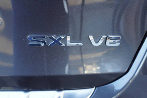 2018 Kia Sorento SX Limited V6