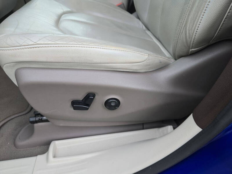 2020 Chrysler Pacifica Touring L Plus