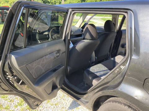 2011 Scion xB