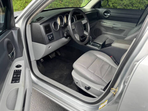 2007 Dodge Charger RT