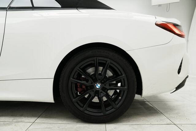 2021 BMW 4 Series 430i