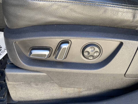 2013 Audi Q7 3.0T quattro Premium Plus