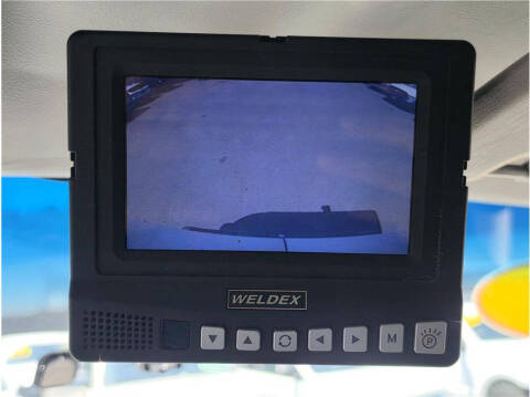 2007 Ford E-Series E-250