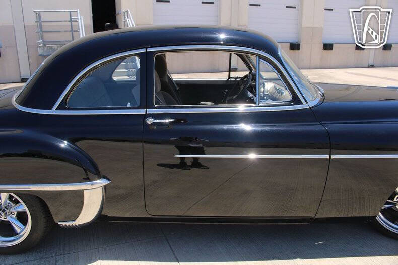 1949 Oldsmobile Eighty-Eight
