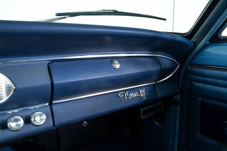 1964 Chevrolet Nova