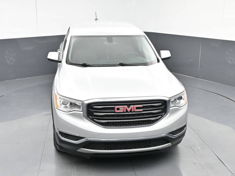 2019 GMC Acadia SLE-1