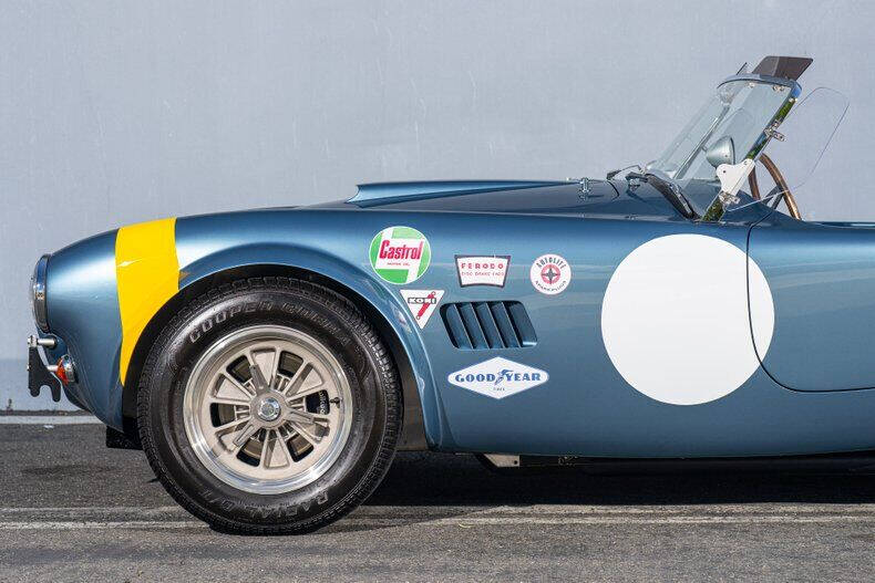 1964 Shelby Cobra