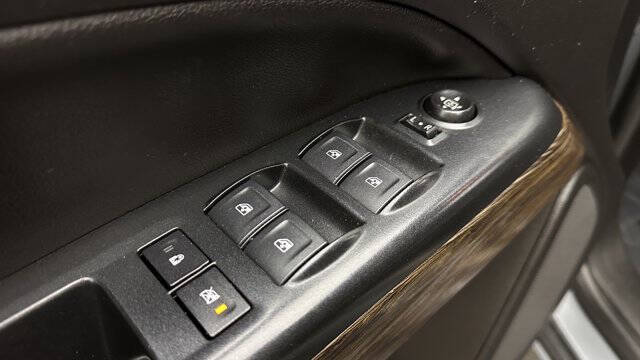 2019 GMC Canyon