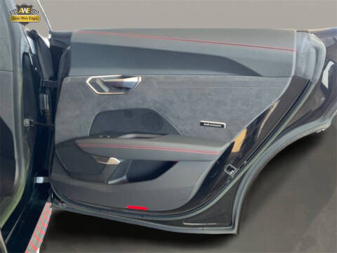 2023 Audi RS e-tron GT quattro