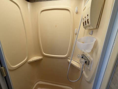 2007 Winnebago View