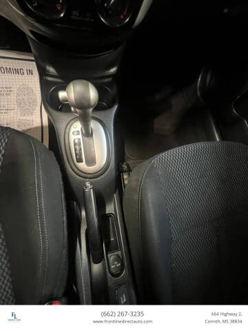 2015 Nissan Versa Note