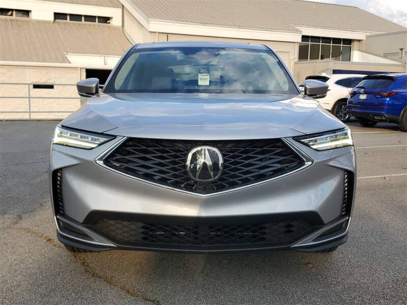 2025 Acura MDX for sale at Southern Auto Solutions - Acura Carland in Marietta GA