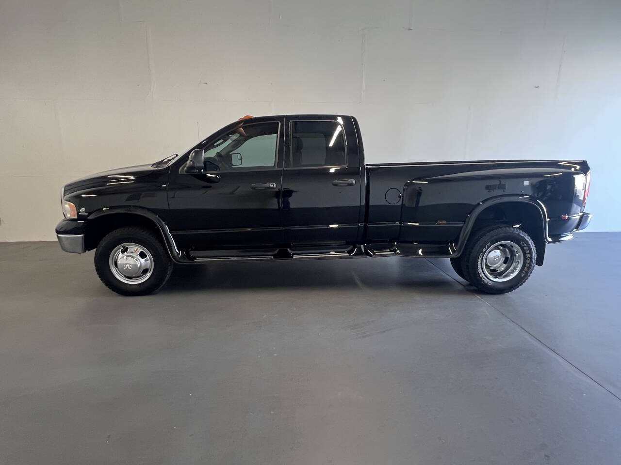 2004 Dodge Ram 3500 for sale at RCG MOTORS in Rocklin, CA